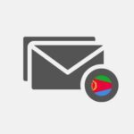 Eritrea - 14997 emails - Verified Listing