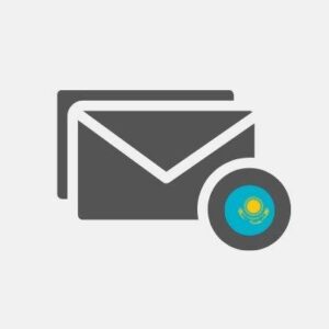 Kazakhstan - 22877 emails - details