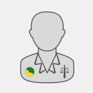 French Guiana Business lawyer specialist