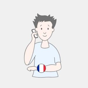 French - Hivoox Friend