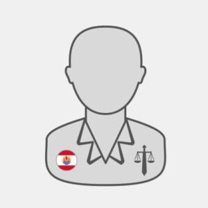 French Polynesia Business lawyer specialist