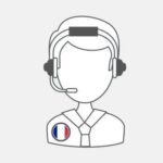 French - Telephone prospection