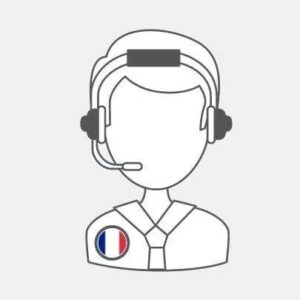 French - Telephone prospection