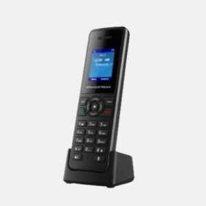 Grandstream DP720 - 電話内線