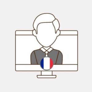 French - Graphic Design Assistant