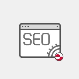 Greenland SEO for website - Marketing