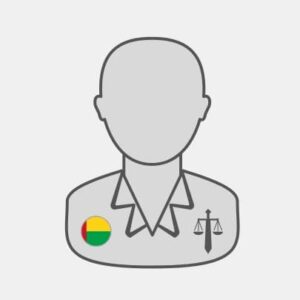 Guinea Bissau Business lawyer specialist