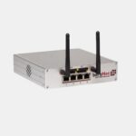 Beronet Gsm Gateway Bf4004