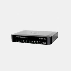 Cisco Spa8000 hlið