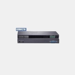 Grandstream GXW4216 - 网关