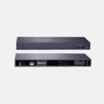 Grandstream GXW4008 - Gateway