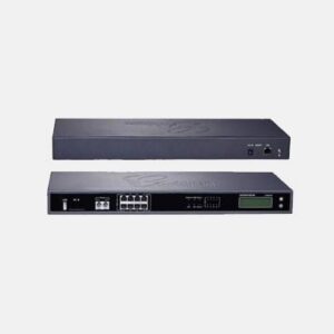 Grandstream GXW4008 - 网关