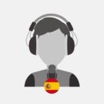 Spanish - Telephone messages
