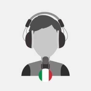 Italština - Telefonní zprávy