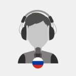 Russian - Telephone messages