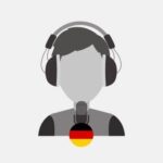 German - Telephone messages
