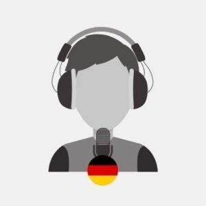 Alemão - Mensagens telefônicas