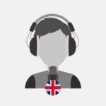 English uk - Telephone messages