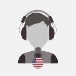 English usa - Telephone messages