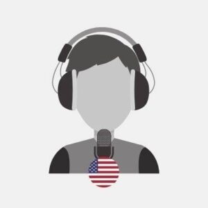 Inglês EUA - Mensagens telefônicas