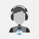 Argentina - Telephone messages