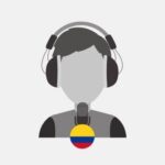 Colombian - Telephone messages