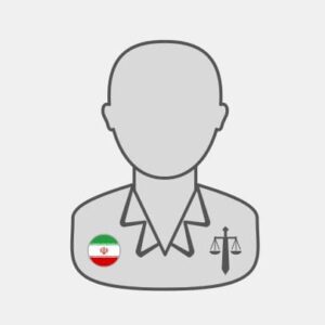 Iran Business lawyer specialist