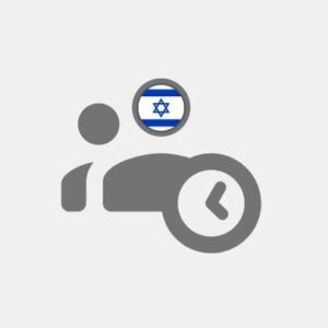 Israel Pack Business appointments - Marketing