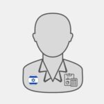 Israel Accountant specialist