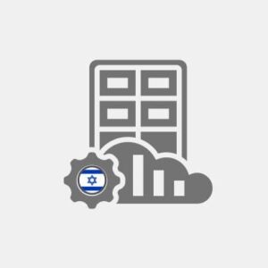 Israel Cloud Server - Marketing