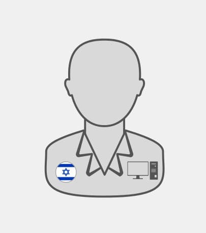 Israel-computer-science-specialist Israel Computer science specialist