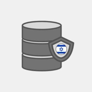 Israel Database Service