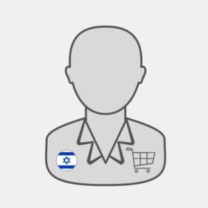 Israel Digital Marketing specialist
