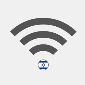 Israel internet Reseller