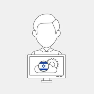Israel IT Technician