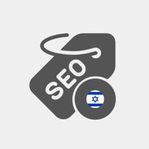 Israel SEO web Reseller