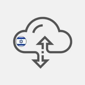 Israel storage & backup Reseller
