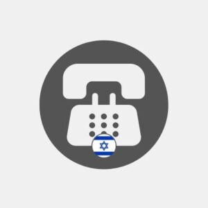 Prodavač VoIP telefonije u Izraelu