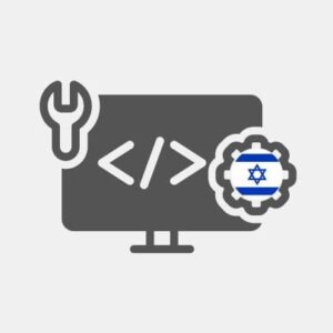 Israel Web developments