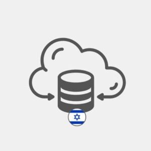 Israel web hosting Reseller