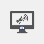 Israel Web marketing