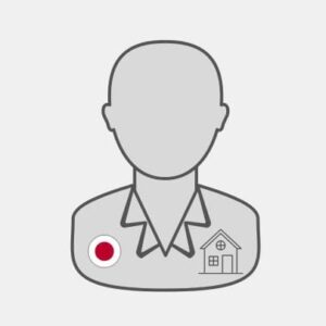 Japan Cybersecurity specialist