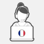 French - Live Chat