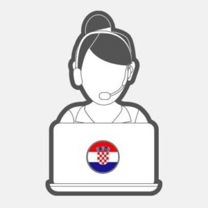 Chorwacki - Czat online
