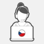 Czech - Online Chat