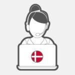 Danish - Online Chat