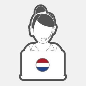 Holenderski - Czat online