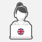 English - Online Chat