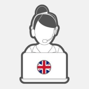 Angielski - Czat online