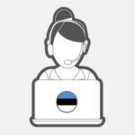 Estonian - Online Chat